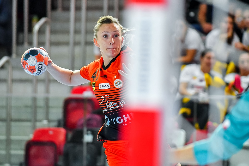 Zagłębie kontra Start