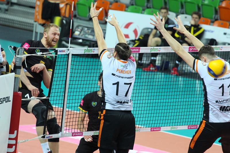 Tak blisko, a tak daleko. Punkt dla Cuprum dwa dla Katowic