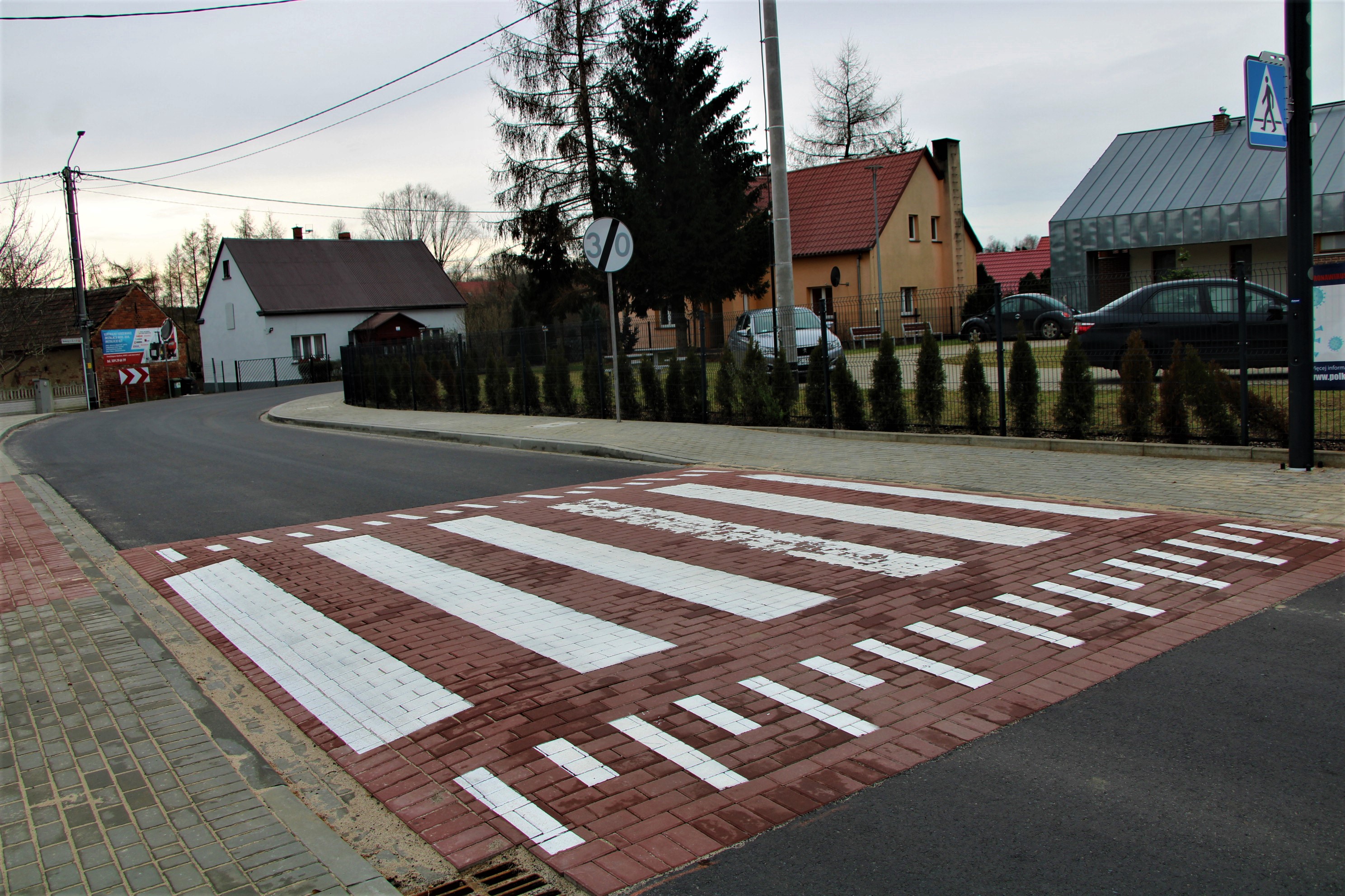 Na remont tej drogi czekali kilkadziesiąt lat