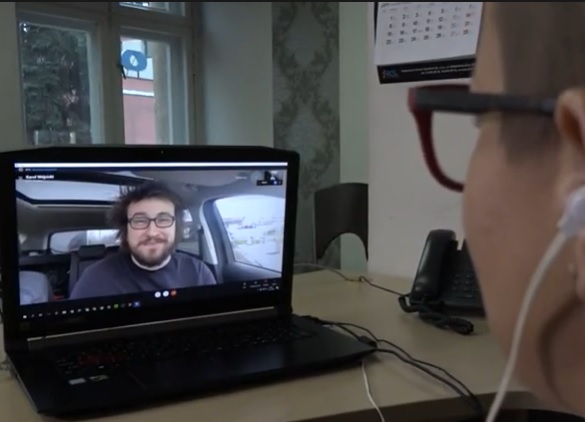 LUBIN/KRAJ. Dziś zobaczymy „Gwiazdę Betlejemską 2020”