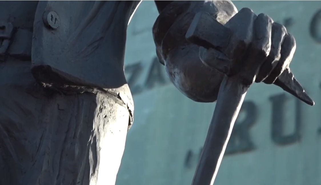 39 lat od pacyfikacji kopalni ZG „Rudna”