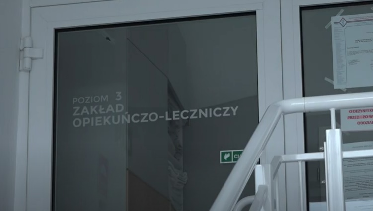 ZOL przyjmie dwa razy więcej pacjentów