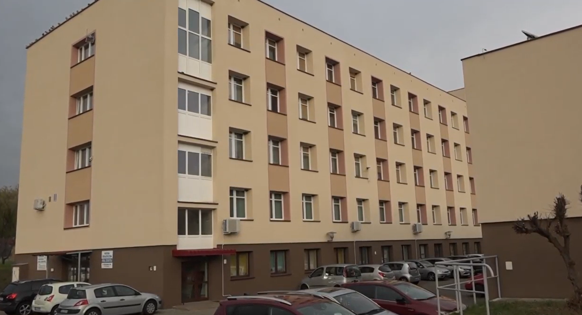 29 schorowanych osób walczy z koronawirusem