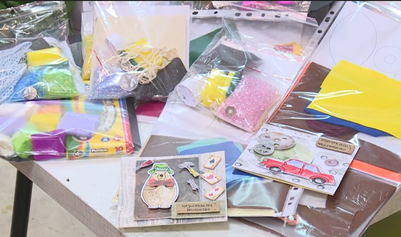 Takich ferii jeszcze nie było!