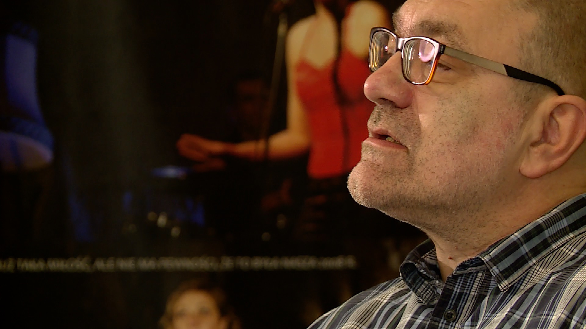 Walczą o dyrektora legnickiego Teatru (WIDEO)