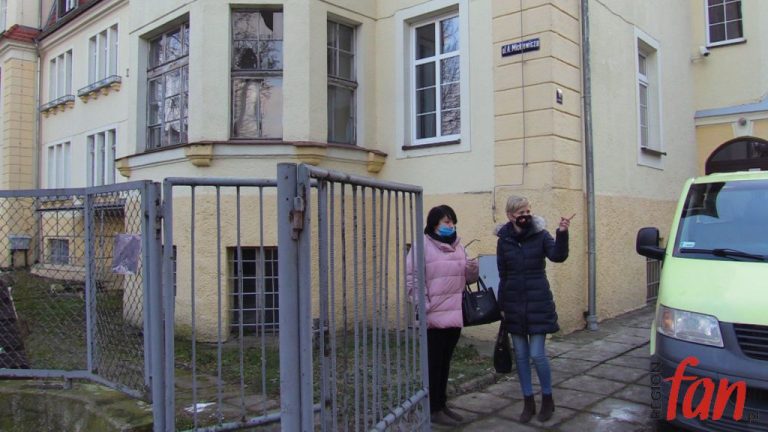 Dzieciaki czeka wkrótce wielka przeprowadzka (WIDEO)