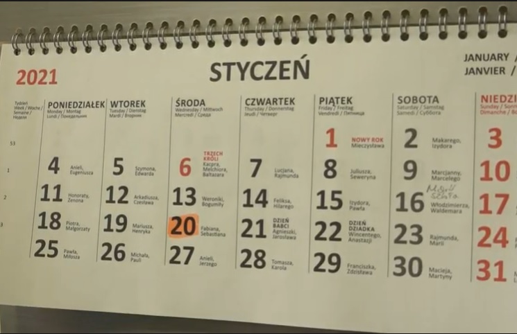 Nowy Rok, nowe możliwości?