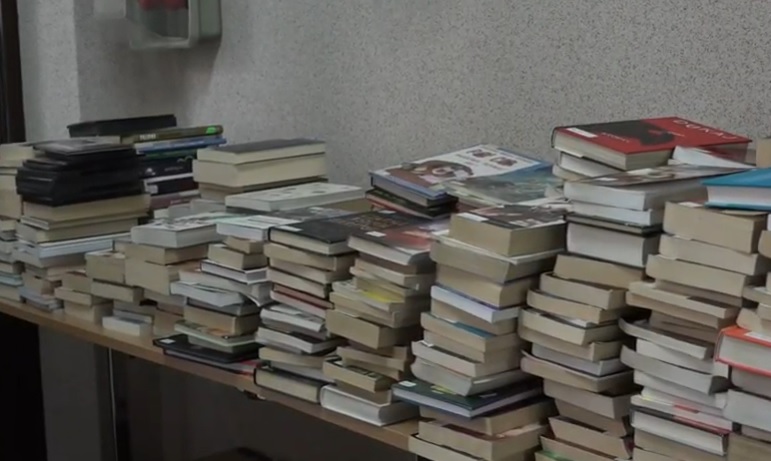 Rządowy prezent dla Czytelników