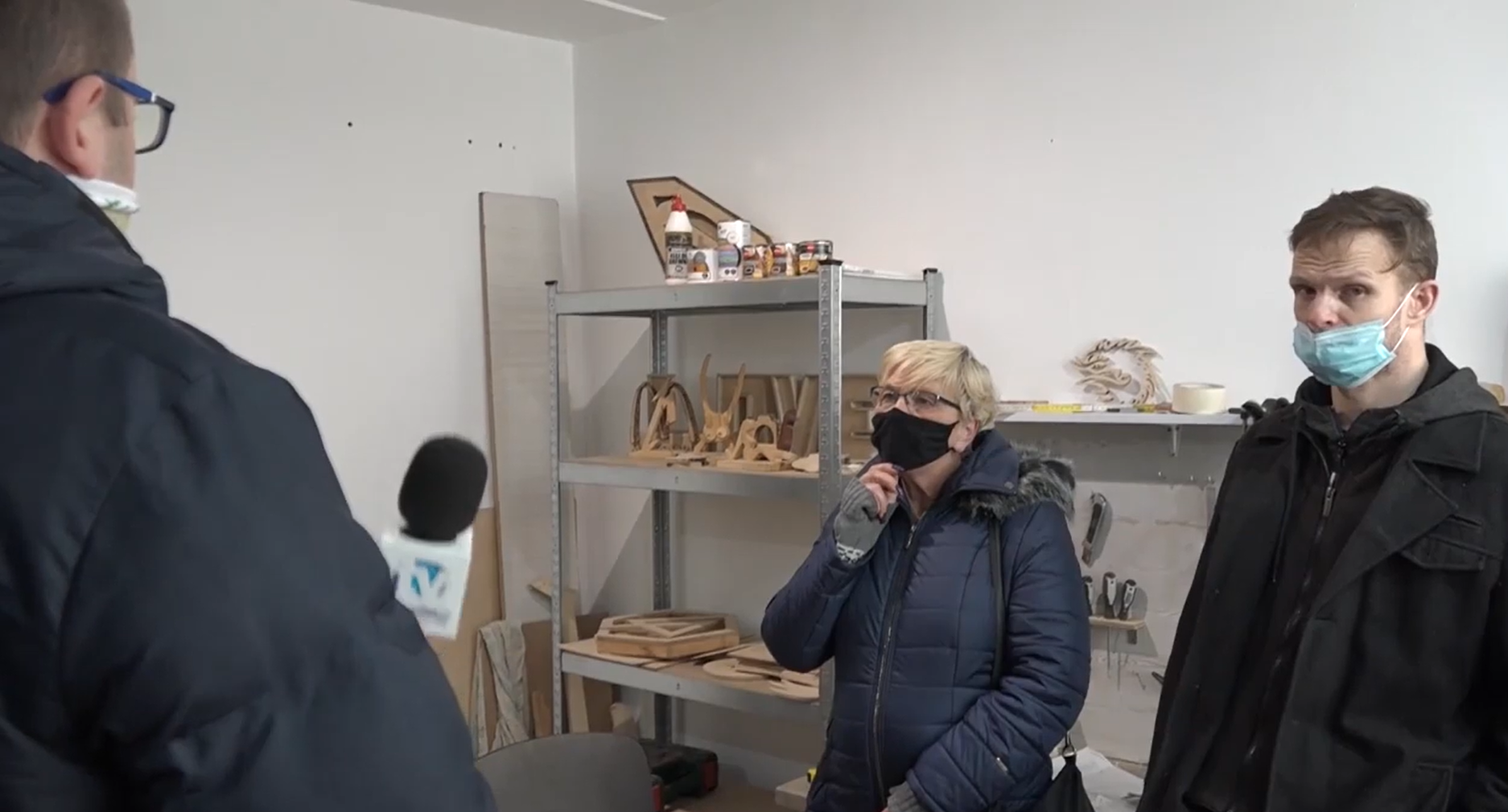 Okradł niepełnosprawnego artystę. Grozi mu 15 lat