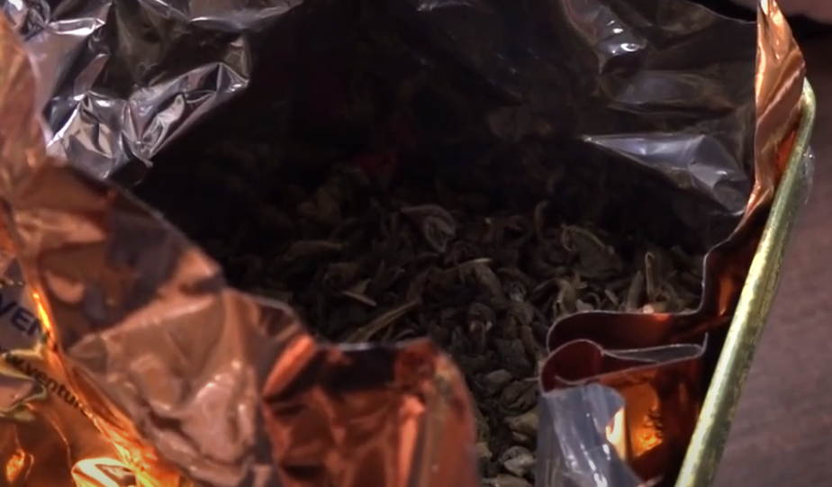 Ma prawie 5000 lat i nadal podbija świat (VIDEO)