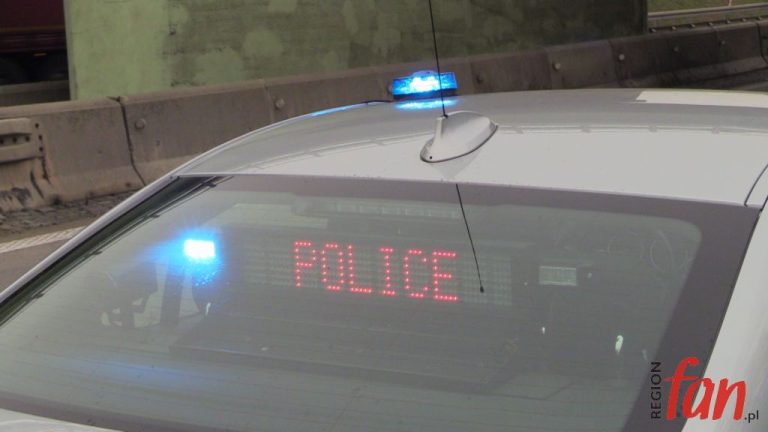 Myślała, że jest trzeźwa, więc wsiadła za kierownicę