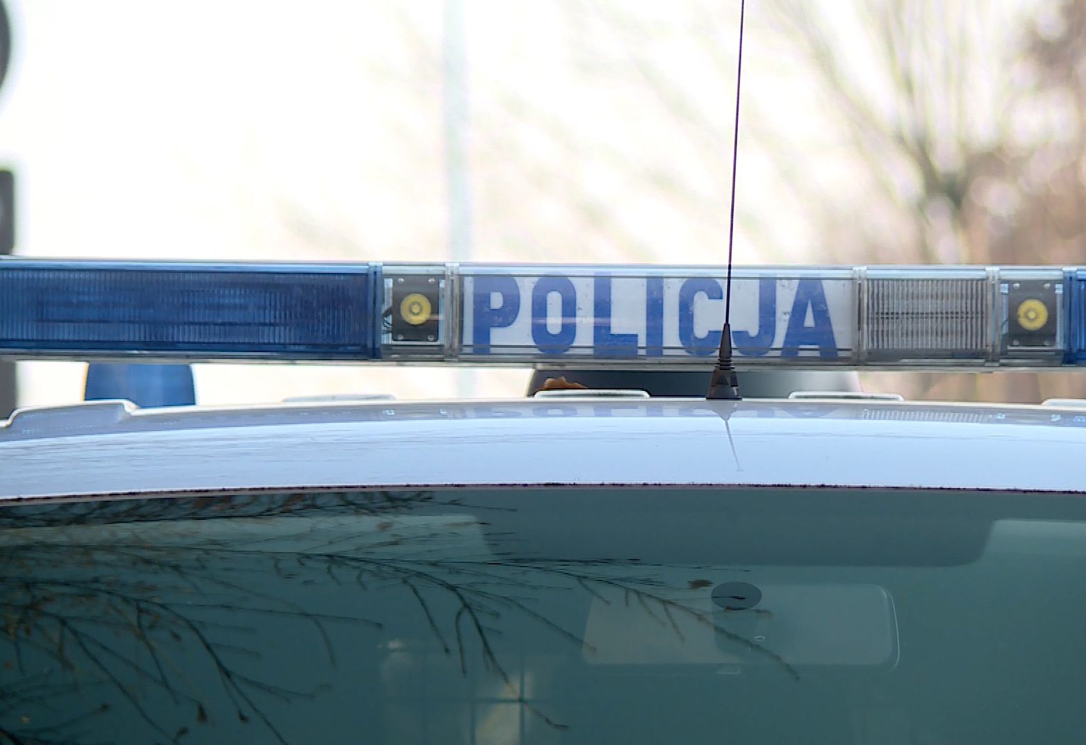 „Rekordzista” wydmuchał 3,6 promila (WIDEO)