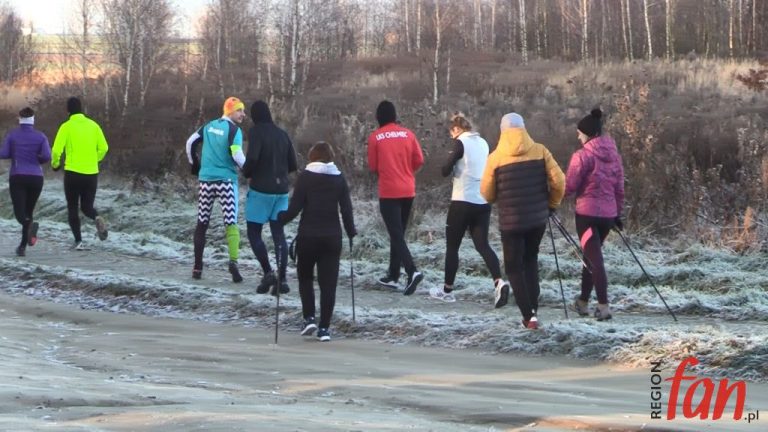 Charytatywnie, dla Piotra Glenca (WIDEO)