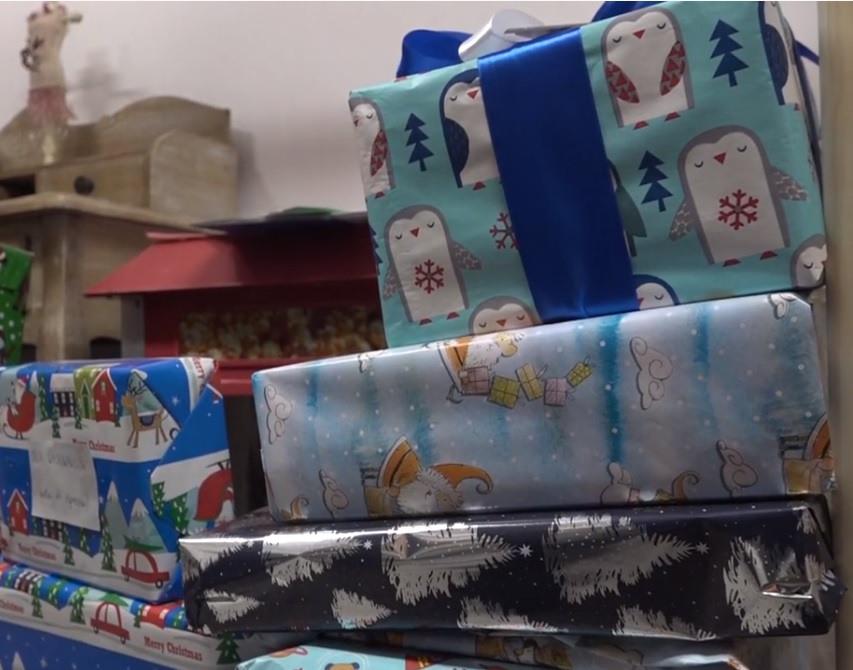 Zagłębie dobra ze świąteczną misją