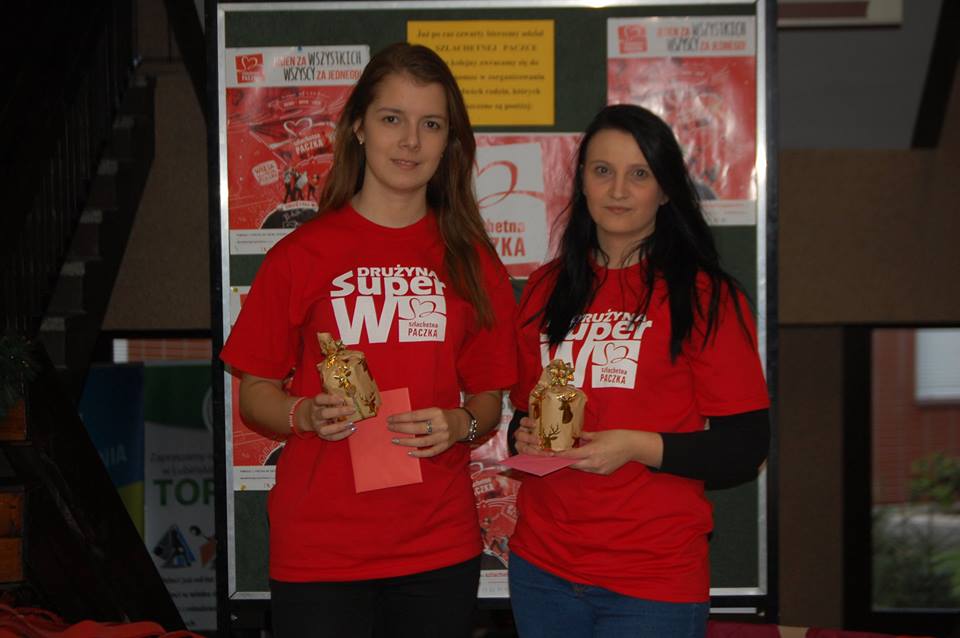 Darczyńcy pilnie poszukiwani!