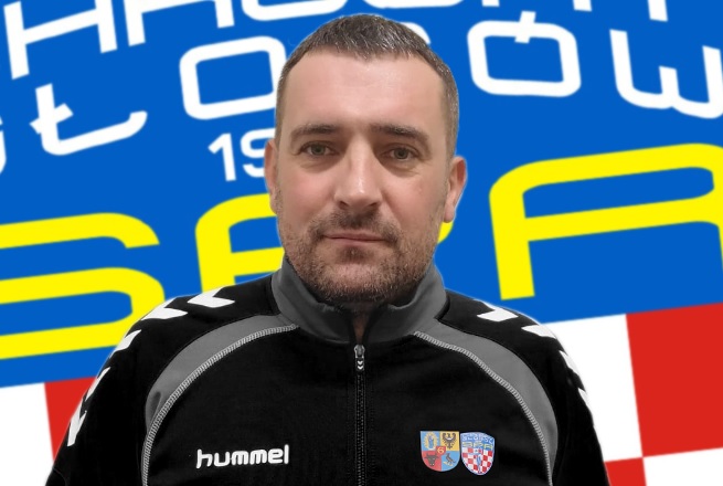 Paweł Wita wraca do Chrobrego