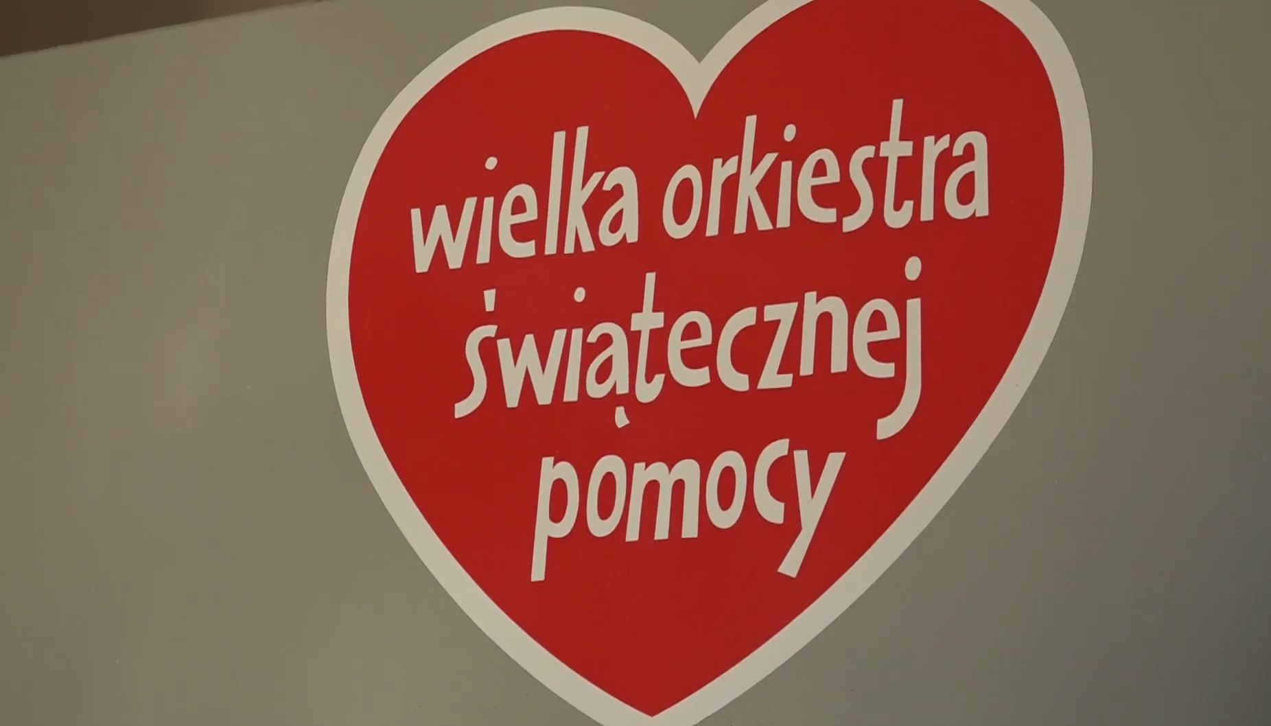 To będzie wyjątkowy finał WOŚP