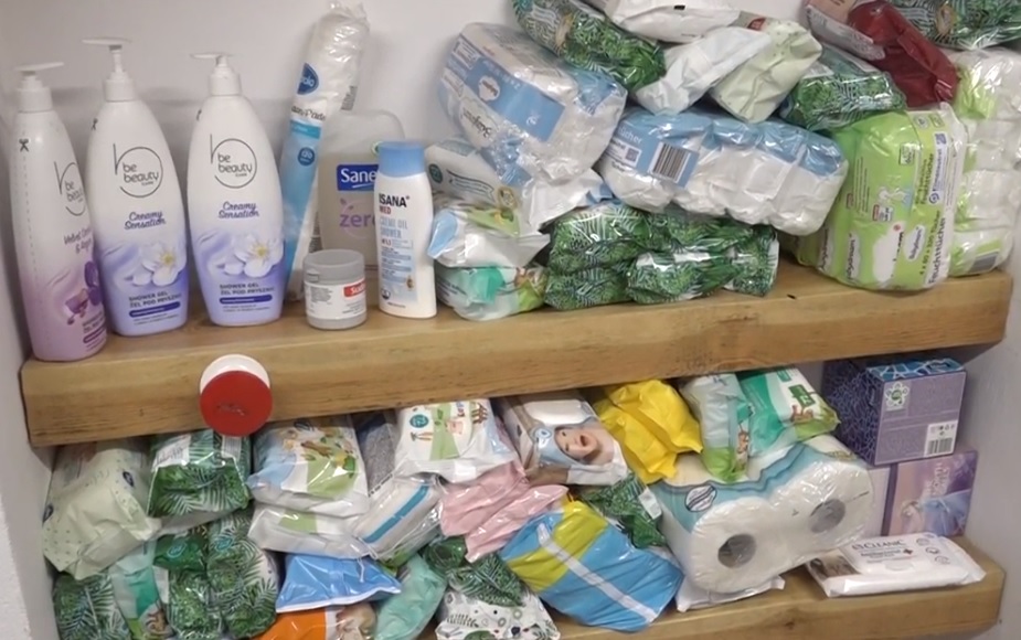 Oddział covidowy potrzebuje wsparcia