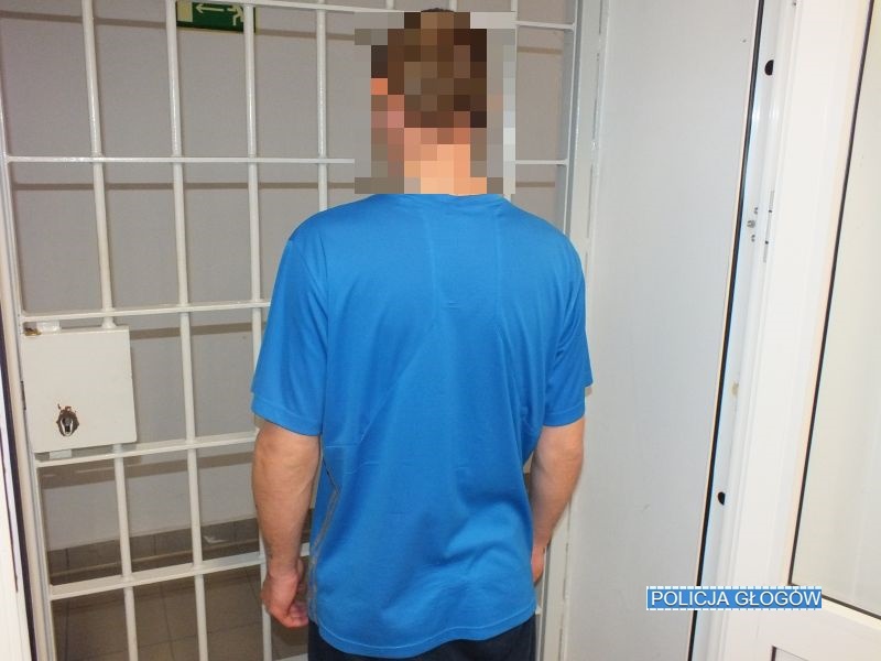 Złodzieje nie zwalniają tempa