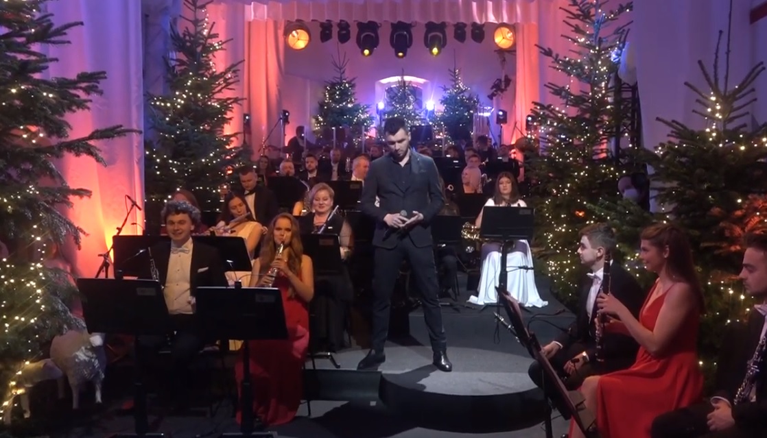 Prezent od Narodowej już na YT!