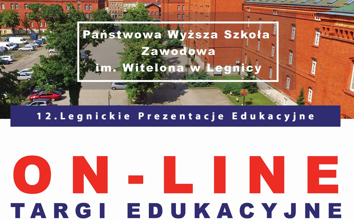 Zaplanuj karierę z PWSZ w Legnicy