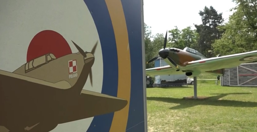 Park Militarny walczy o złoto