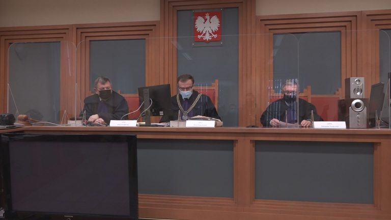Sąd powoła biegłych w sprawie Szczepana W. (WIDEO)
