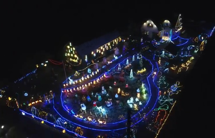 TRZEBNICE. Świecą przykładem