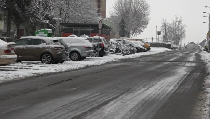 Wierzbowa będzie jak nowa