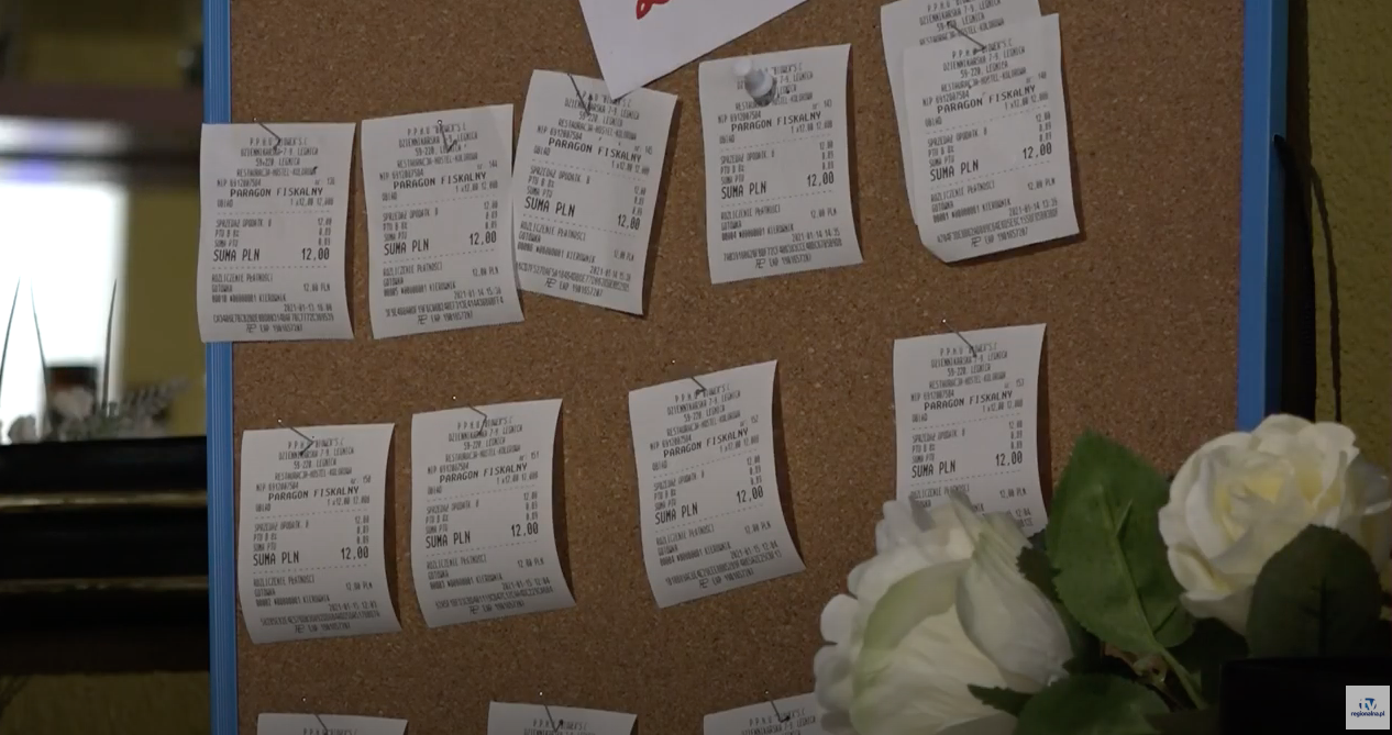 Zawieś obiad i podaruj komuś ciepły posiłek (WIDEO)