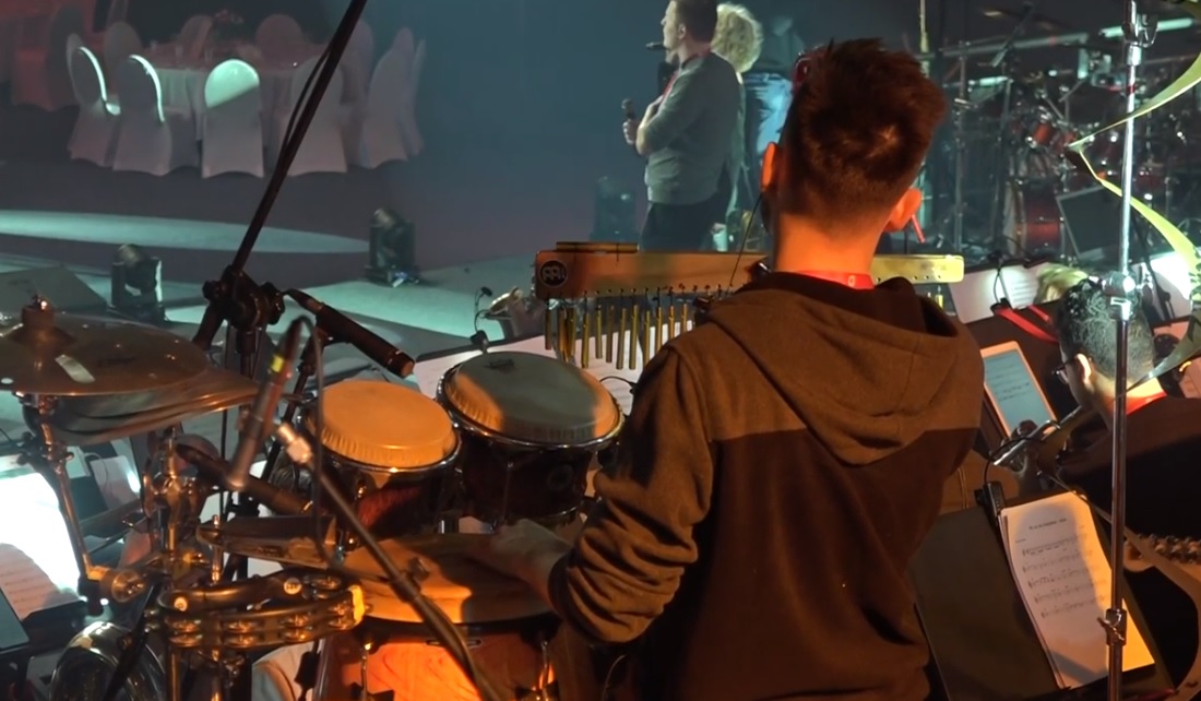 Postojowe dla artystów i nie tylko