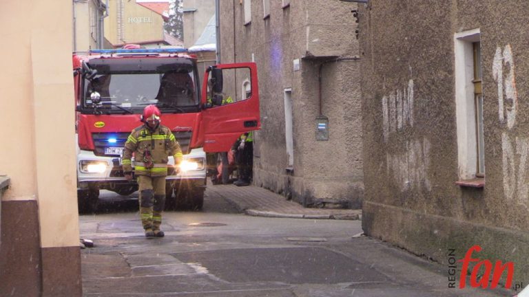 Ognisko na wycieraczce?! (WIDEO)