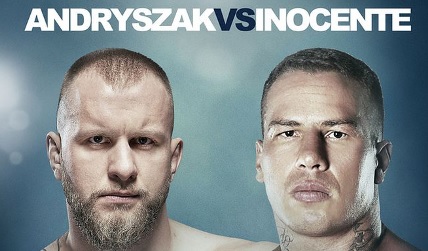 KARTA WALK KSW 58 PEŁNA