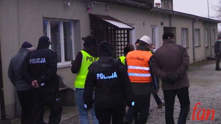 Wybuch gazu. W mieszkaniu były dzieci (WIDEO)