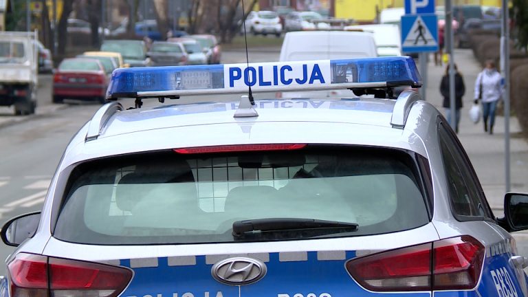 Wyrodny wnuczek niczego się nie nauczył