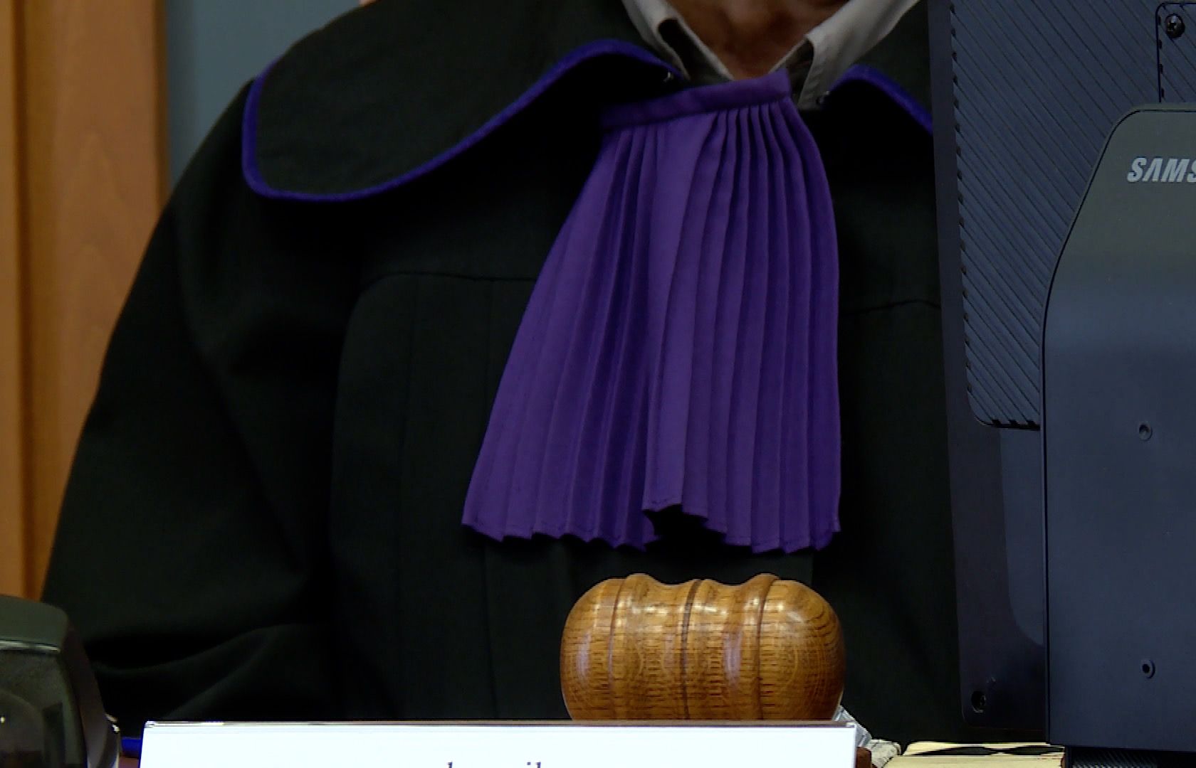 Koniec śledztwa w sprawie afery w ZUS (WIDEO)