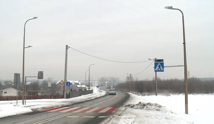 Bezpieczniej na Małomickiej