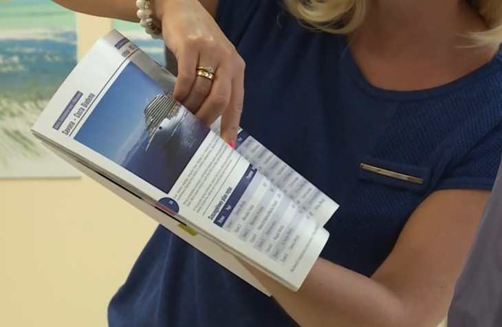 Wakacje za granicą? Coraz większe zainteresowanie