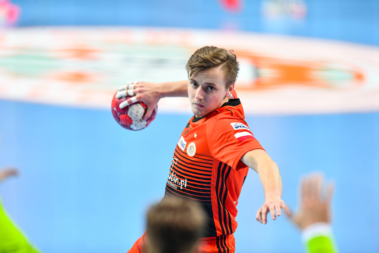 Zagłębie w ćwierćfinale Pucharu Polski