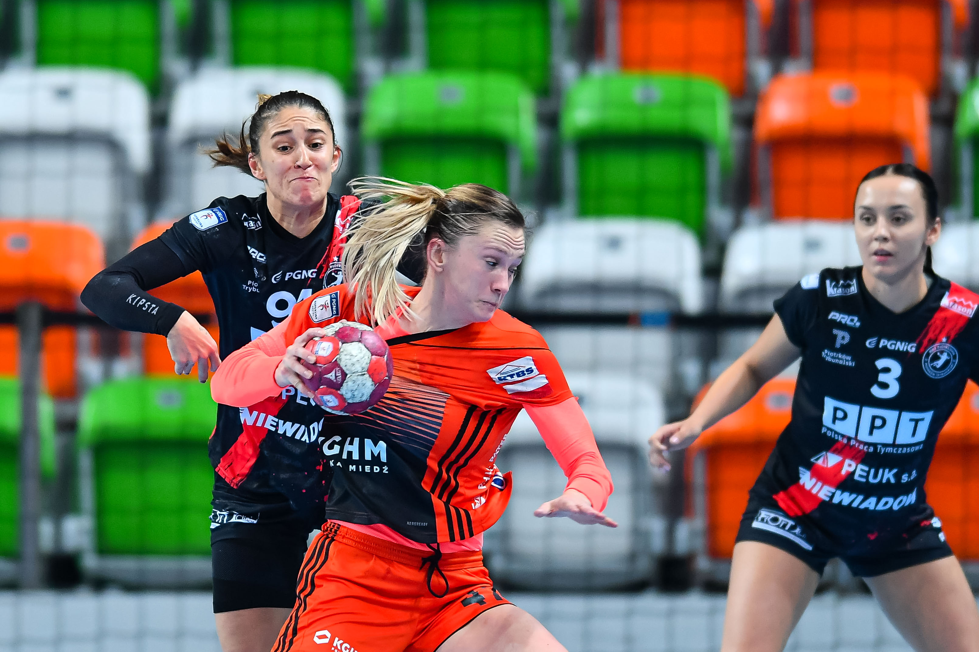 Zagłębie podejmie Młyny