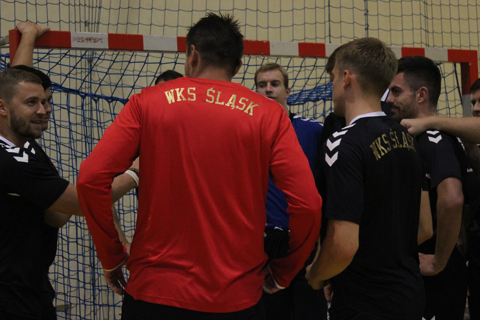 Zagłębie zagra dziś ze Śląskiem