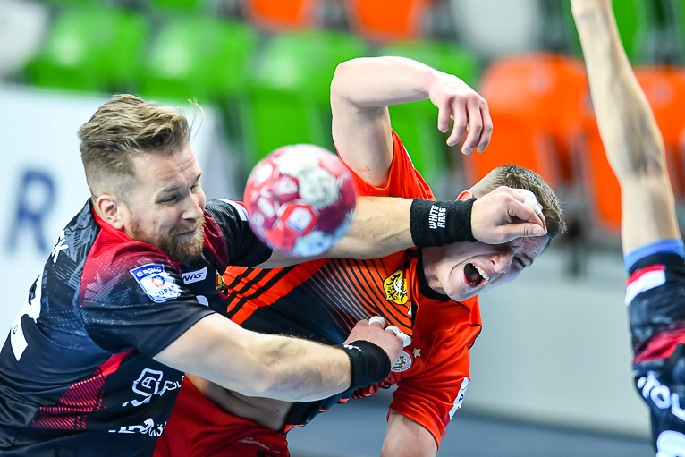 Weekend Zagłębia! Wygrali także szczypiorniści!