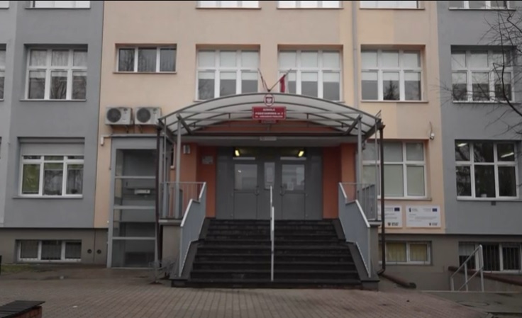 Budynek SP3 znowu „na tapecie”