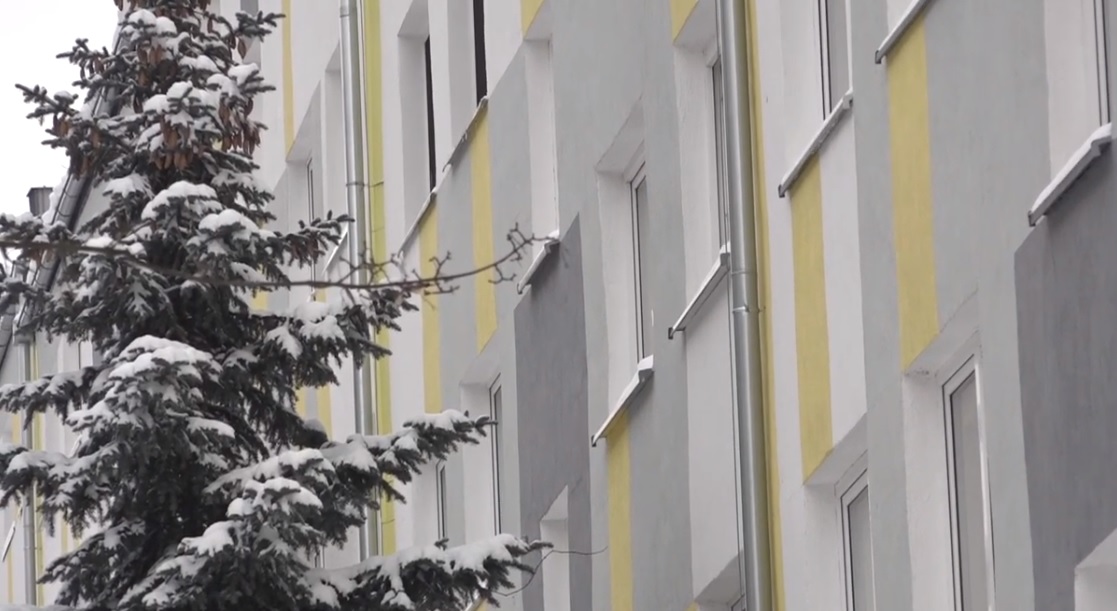 Tragedia na Skrzetuskiego, nie żyje niemowlę