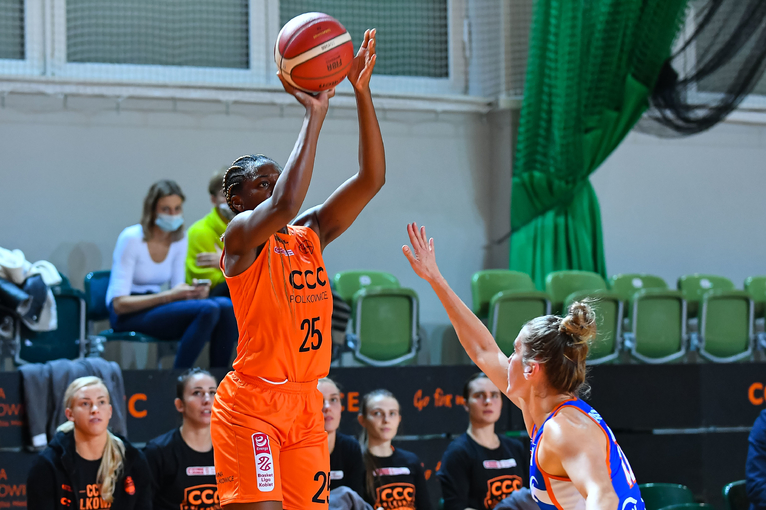 CCC rozstawione w Pucharze Polski