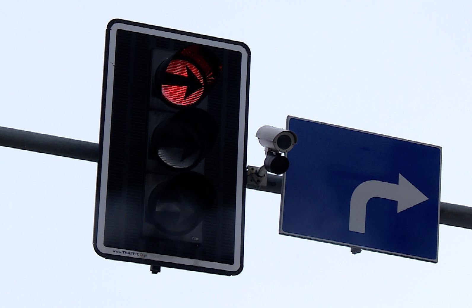 Miasto nadal sądzi się z wykonawcą (WIDEO)