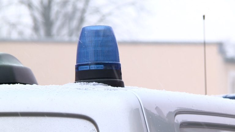 Policjant po służbie zatrzymał złodzieja (WIDEO)