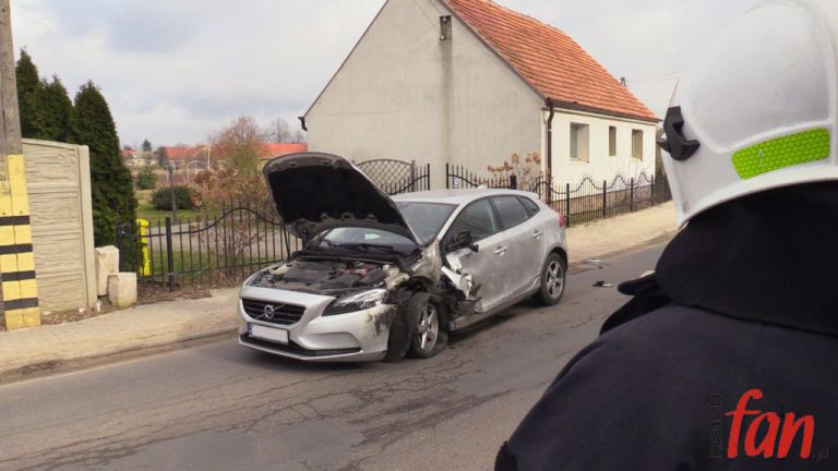 Nie zmieścili się na łuku (FOTO)