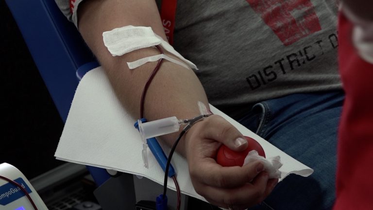 Ruszyły Dni Honorowego Krwiodawstwa