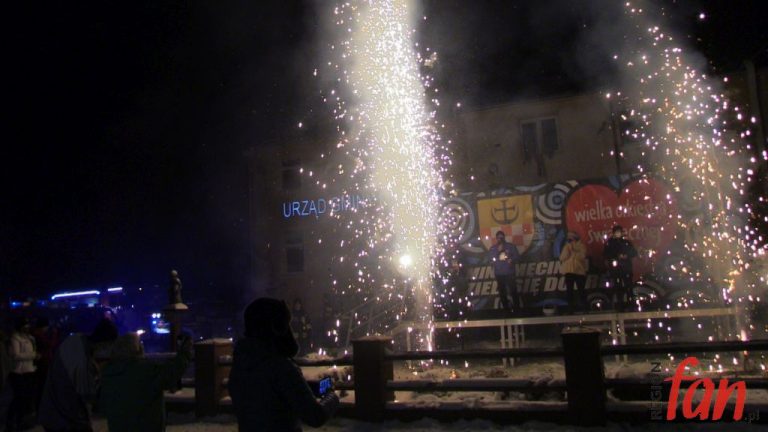 Orkiestra zagrała z głową (FOTO, WIDEO)